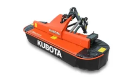 Kubota M5091 Cabine