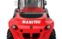 MANITOU M 26-4 ST5