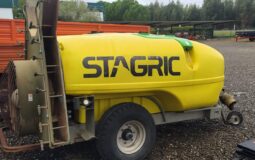 STAGRIC 3000 CHARME PROFY